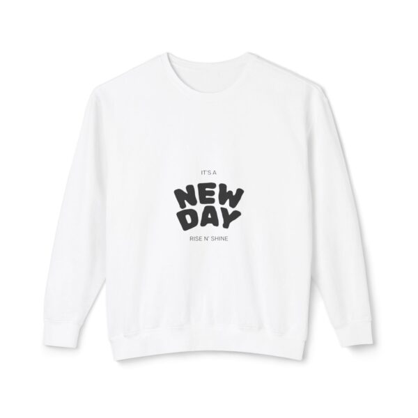 Its a New Day t-shirt